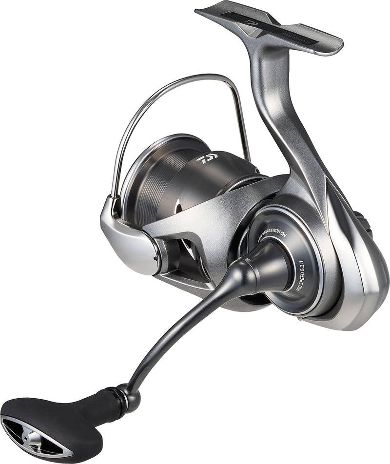 Daiwa - 25 CALDIA LT4000-C
