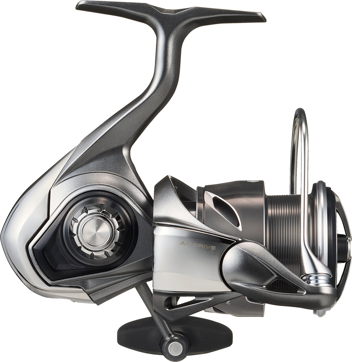 daiwa caldia 4000x reel 25 LT4000-CXH | High-Speed Platypus Fishing Lines — Lure Color:Pearl/Chartreuse Tail Built for action ice anchors