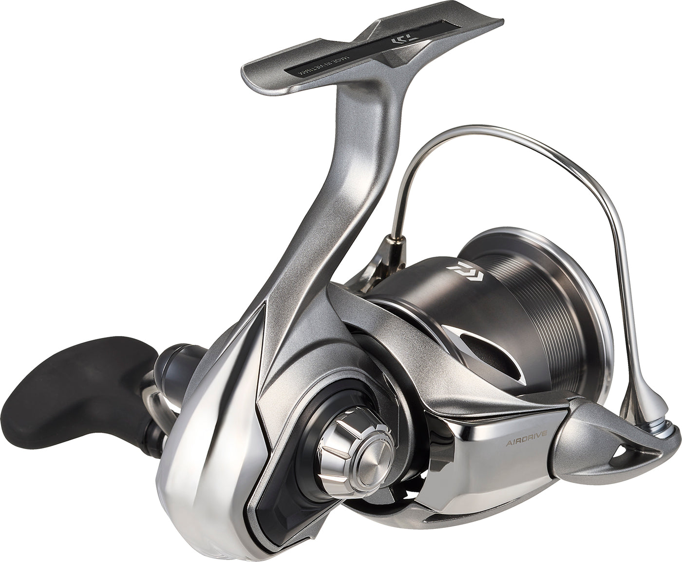 Daiwa - 25 CALDIA LT4000-CXH