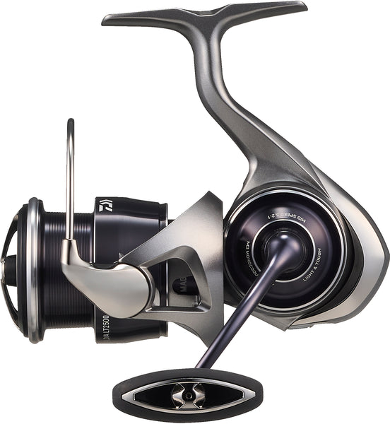 リール DAIWA 25 CALDIA LT2500 Daiwa 25 Caldia LT2500 | Lightweight Power | Monster Fishing