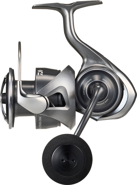 5000 Size Spinning Reels NZ | Shimano & Daiwa | Monster Fishing 5000 Size Spinning Reels NZ | Shimano & Daiwa | Monster Fishing