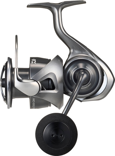 Daiwa - 25 CALDIA LT5000-CXH Spin Reel