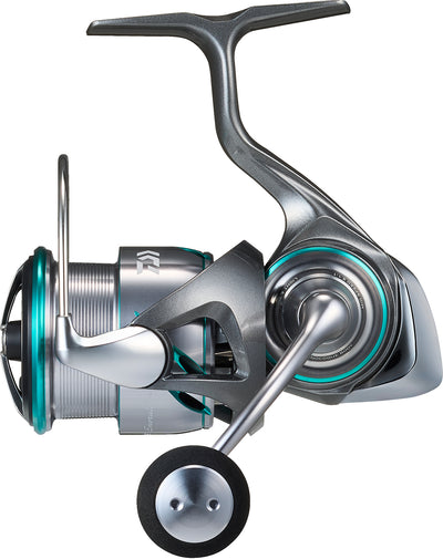 Daiwa - 25 EMERALDAS AIR LT2500S