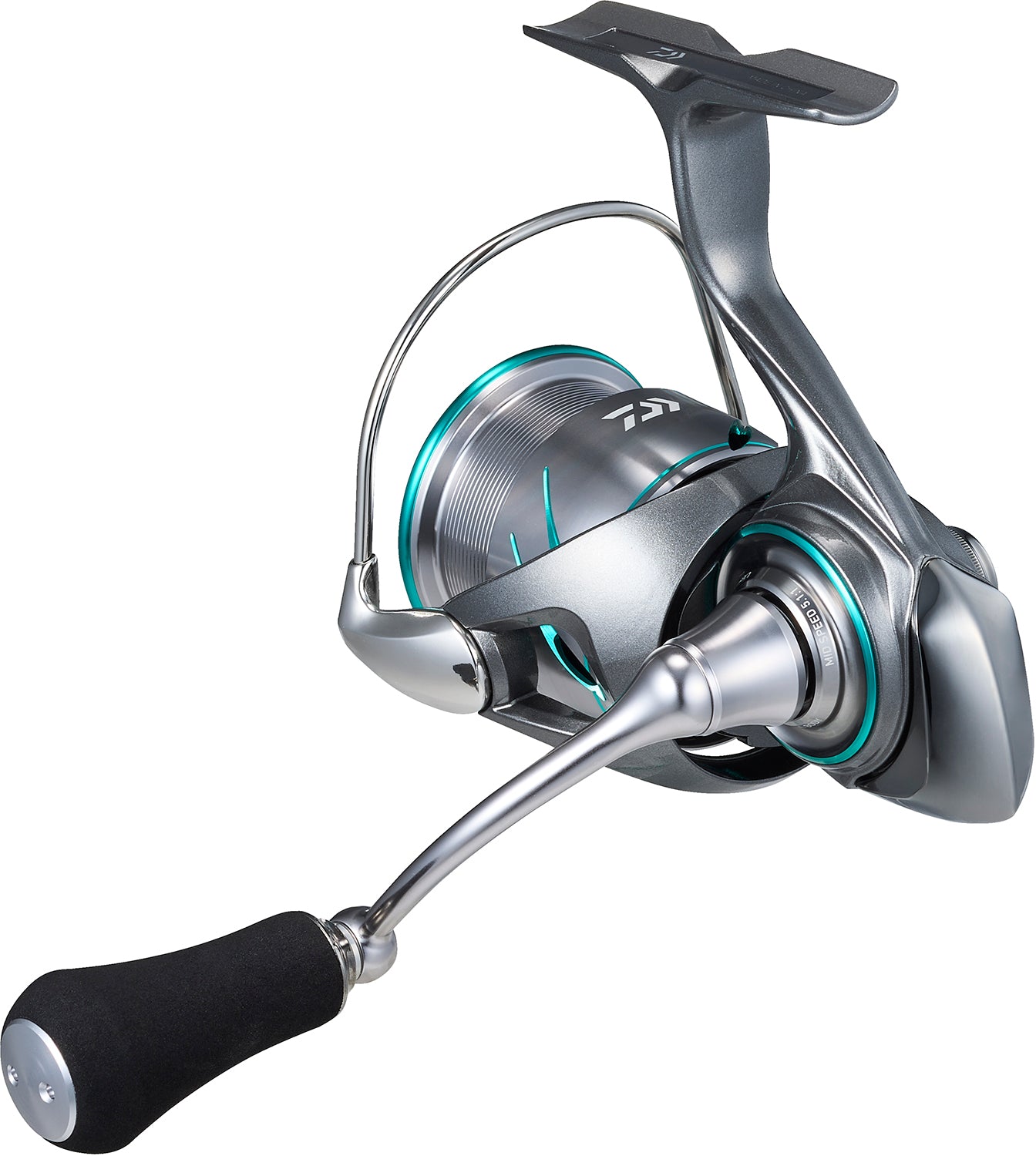 Daiwa 25 Emeraldas Air LT2500S | Egi Reel | Monster Fishing