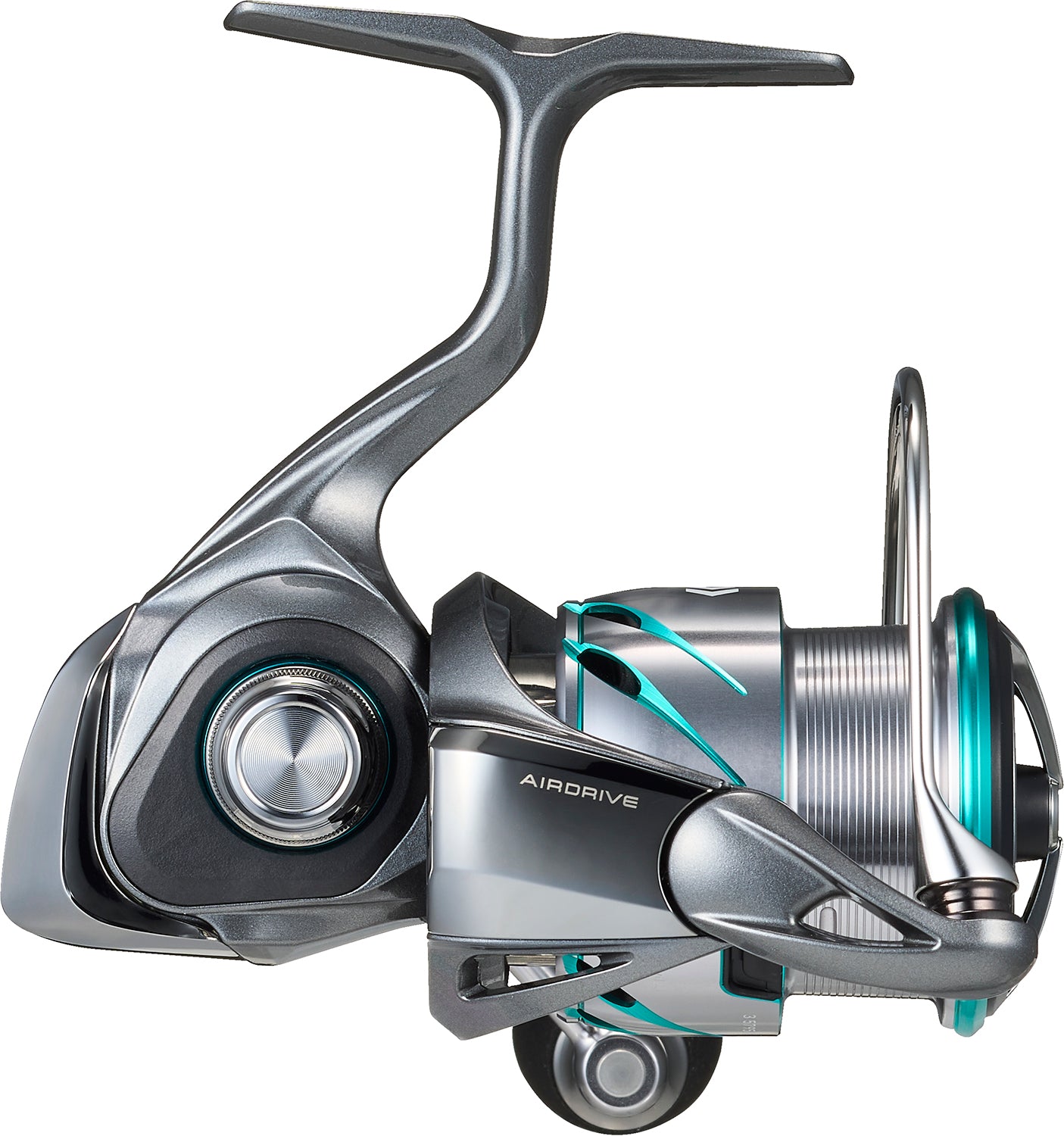 Daiwa 25 Emeraldas Air LT2500S | Egi Reel | Monster Fishing