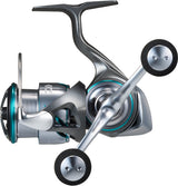 Daiwa - 25 EMERALDAS AIR PC LT2500-DH