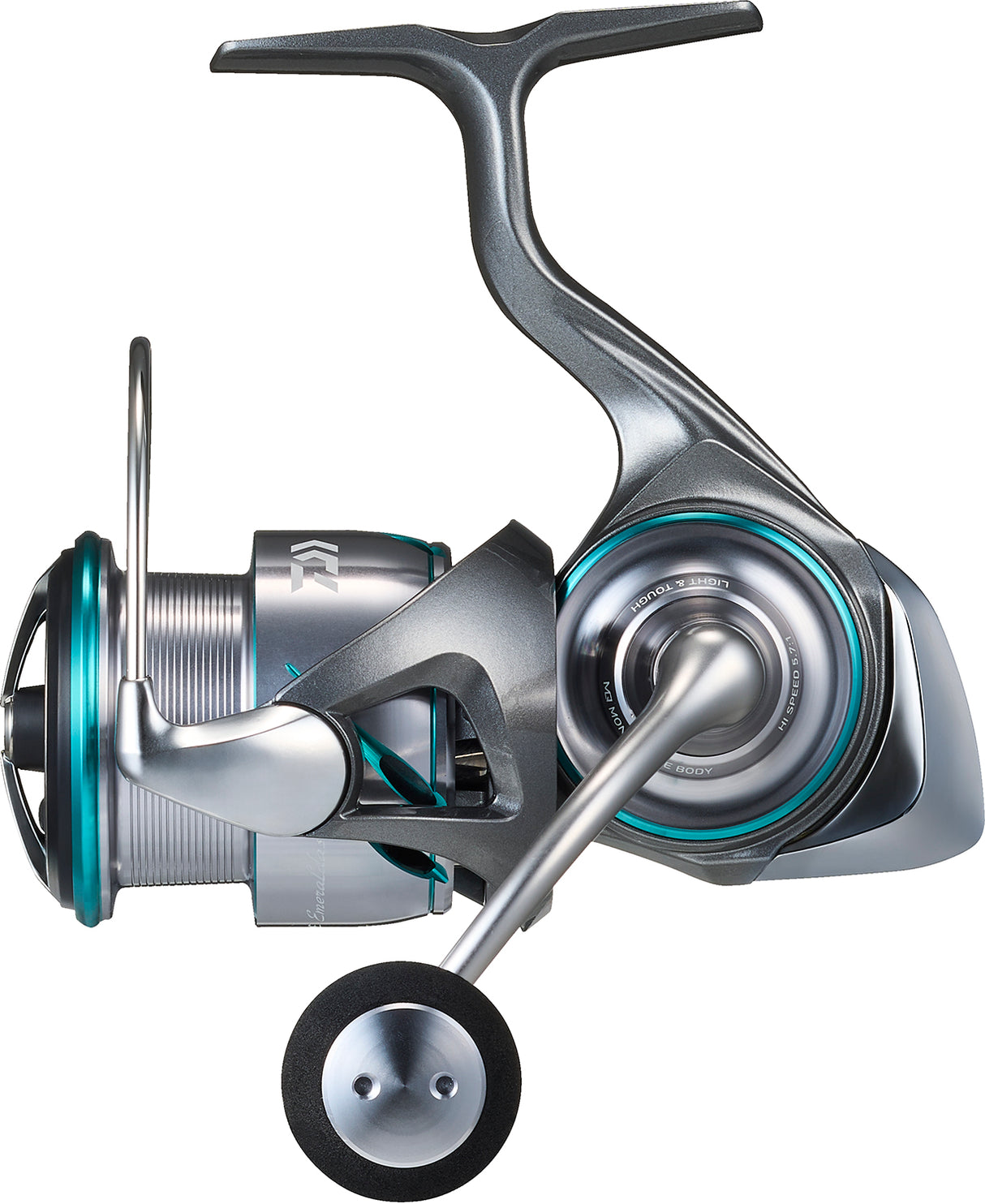 Daiwa - 25 EMERALDAS AIR PC LT2500-H
