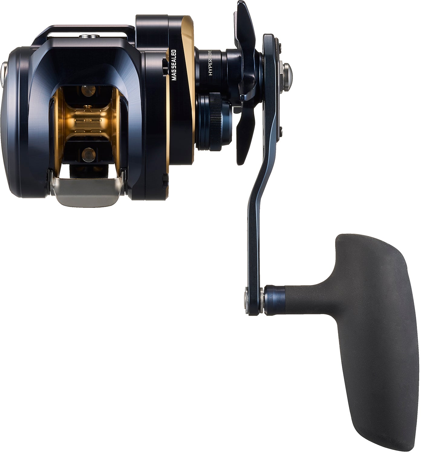 Daiwa - 25 SALTIGA 300L