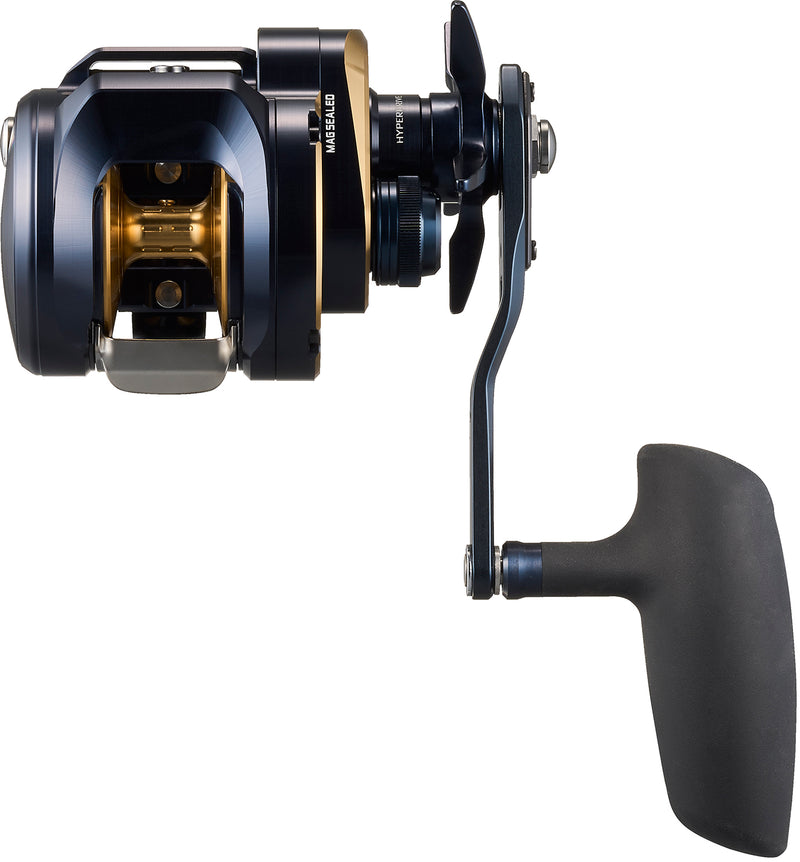 Daiwa - 25 SALTIGA 300L