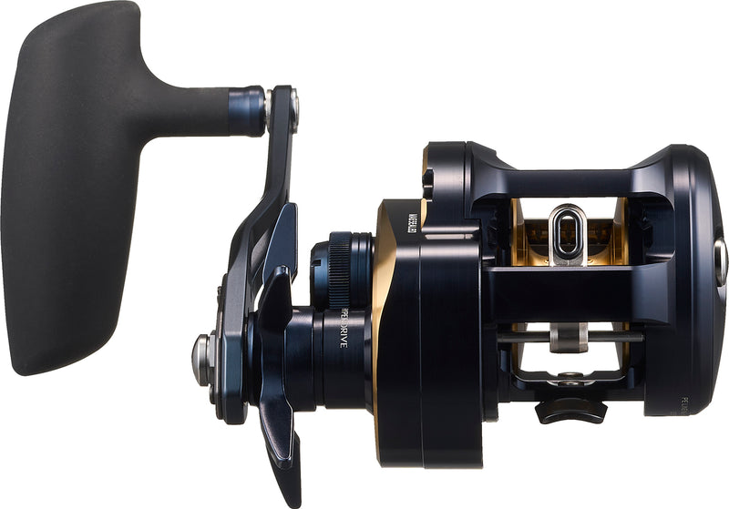 Daiwa - 25 SALTIGA 300L