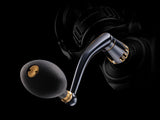 Daiwa - 25 SALTIGA 20000-P