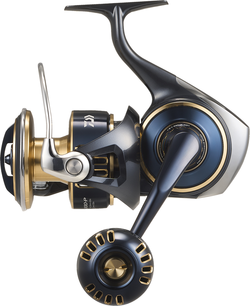 Daiwa - 25 SALTIGA 10000-P