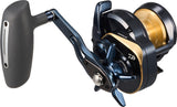 Daiwa - 25 SALTIGA 10