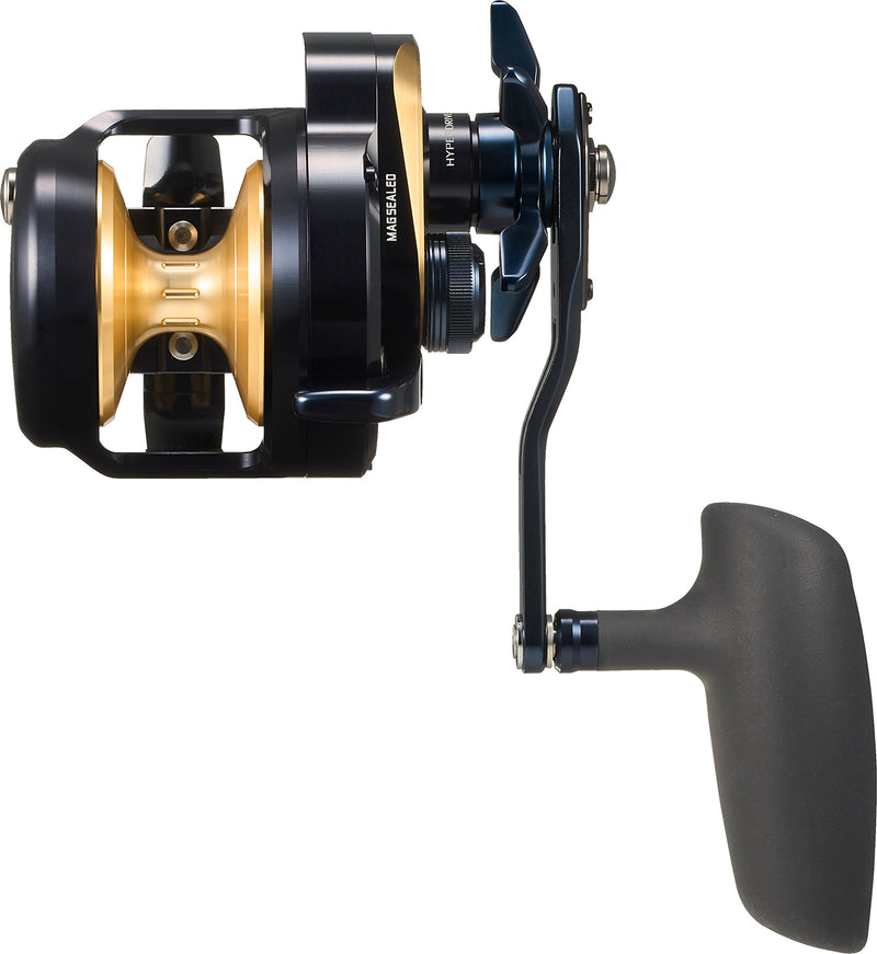 Daiwa - 25 SALTIGA 10H