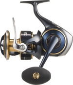 Daiwa - 25 SALTIGA 14000-P