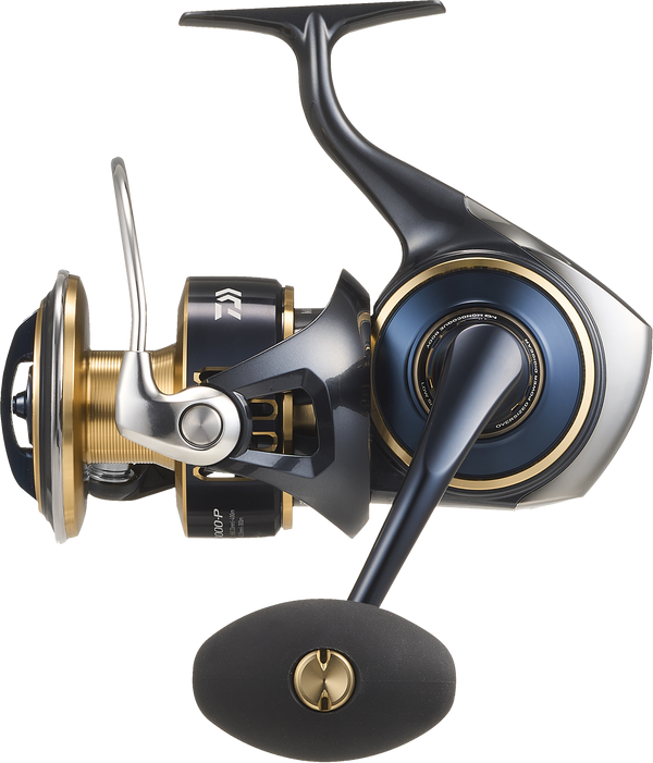 Daiwa - 25 SALTIGA 14000-P