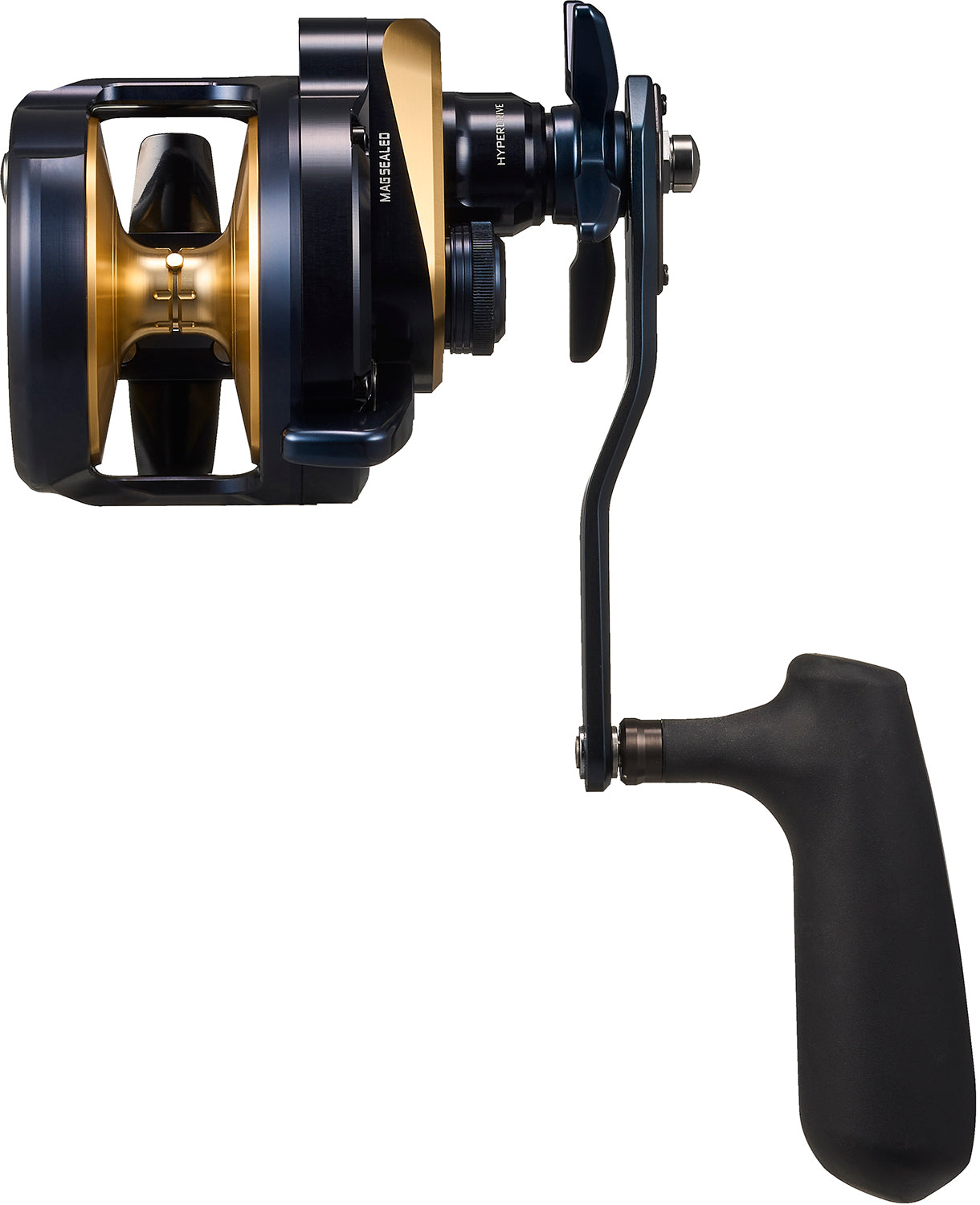 Daiwa - 25 SALTIGA 35H