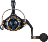 Daiwa - 25 SALTIGA 8000-P + FREE XBraid