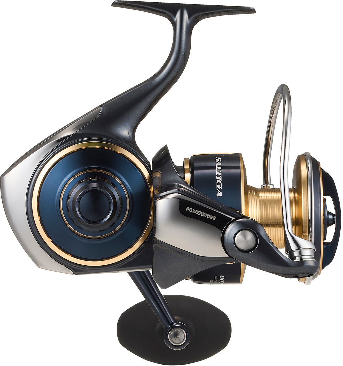 Daiwa - 25 SALTIGA 10000-H