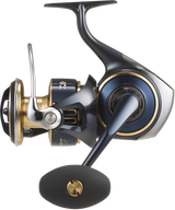 Daiwa 25 Saltiga 10000-H | Offshore Power | Monster Fishing