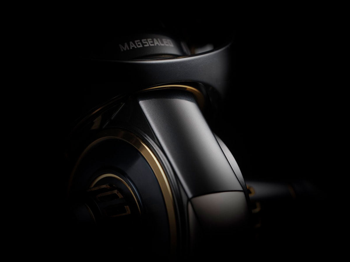 Daiwa 25 SALTIGA 14000-P | Extreme Power | Monster Fishing