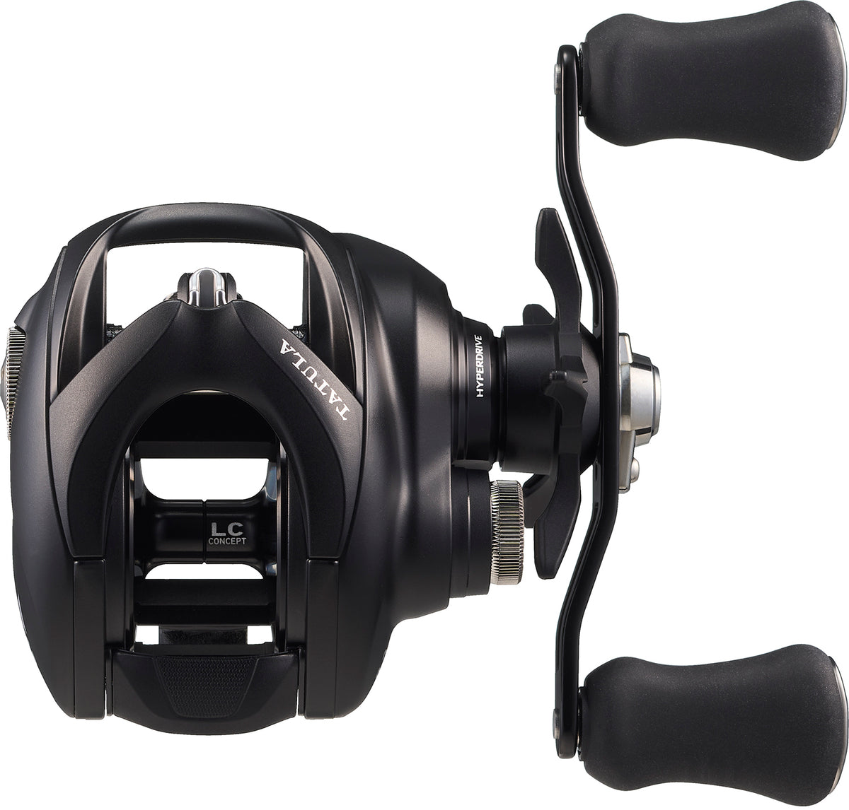 abu garcia ambassadeur silver max 2 baitcasting reel 2500C – BanzaiHobby BRAID:Izorline 50lb white Gen Ike Spinning Combo Length_8ft