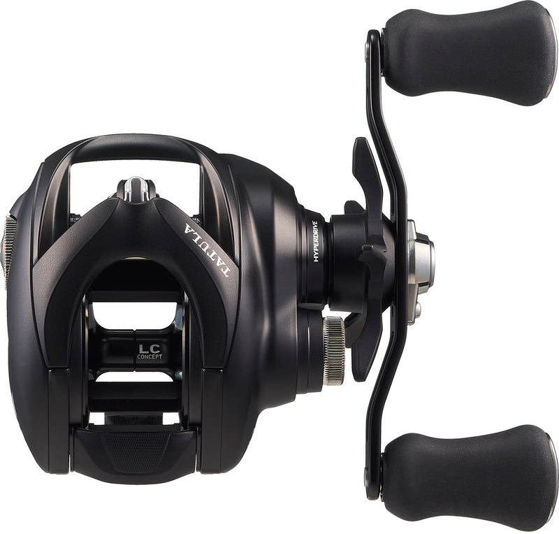 Daiwa - 25 TATULA TW 200HL