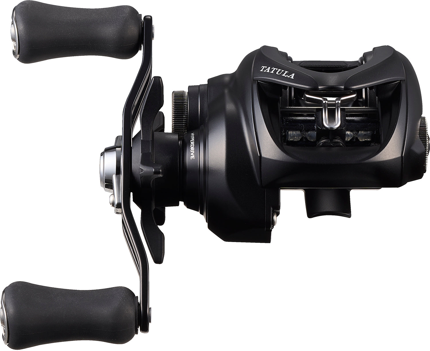 Daiwa TATULA TW 200XHL Baitcaster Reel | Extra High Speed Left