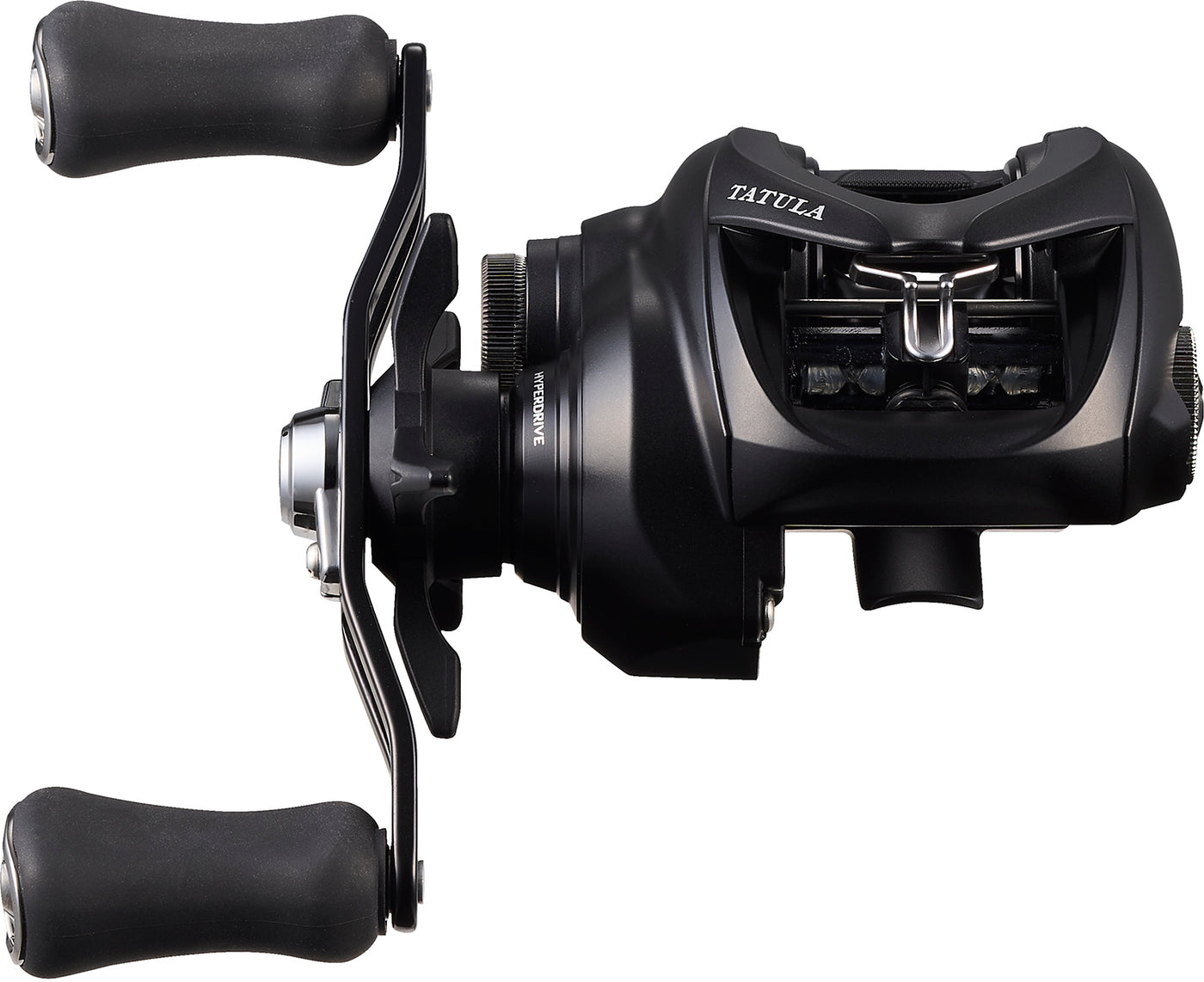 Daiwa TATULA TW 200HL Baitcaster Reel | High Speed Left Hand