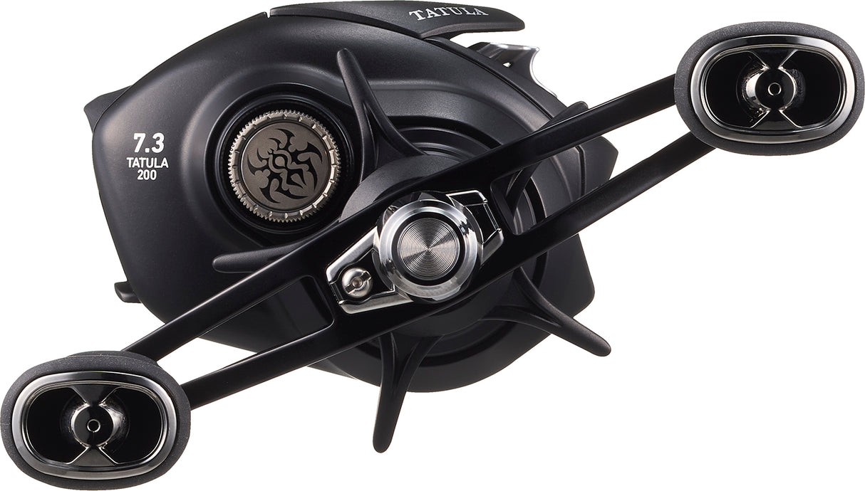 Daiwa - 25 TATULA TW 200H