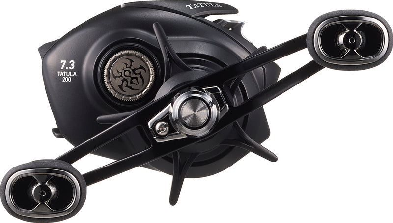 Daiwa - 25 TATULA TW 200HL