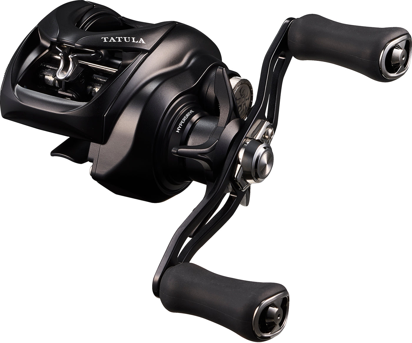 Daiwa TATULA TW 200HL Baitcaster Reel | High Speed Left Hand