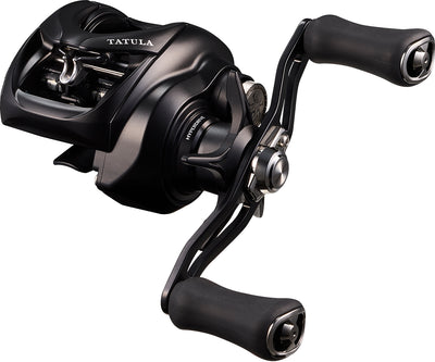 Daiwa - 25 TATULA TW 200HL