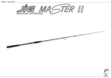 Assassin - Jigmaster II Slow 6M-S