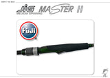 Assassin - Jigmaster II Slow 6M-S