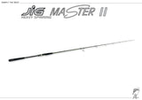 Assassin - Jigmaster II Slow 6H-S