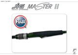Assassin - Jigmaster II Slow 6H-S