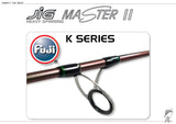 Assassin - Jigmaster II Slow 6H-S