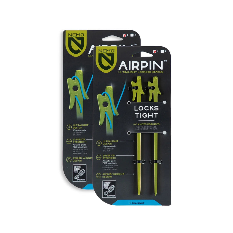 Nemo - Stake Airpin (4PC)