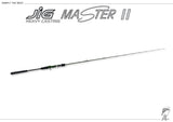 Assassin - Jigmaster II Slow 6H-C
