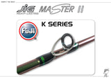 Assassin - Jigmaster II Slow 6H-C