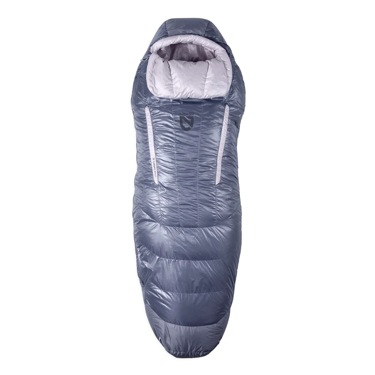 Nemo - Sleeping Bag Disco 24 Womens 30R