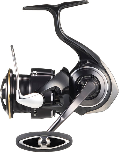 Daiwa - 26 CERTATE HD LT3000-XH