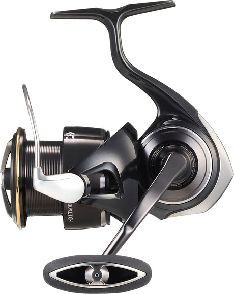Daiwa 25 Caldia LT4000-CXH | High-Speed