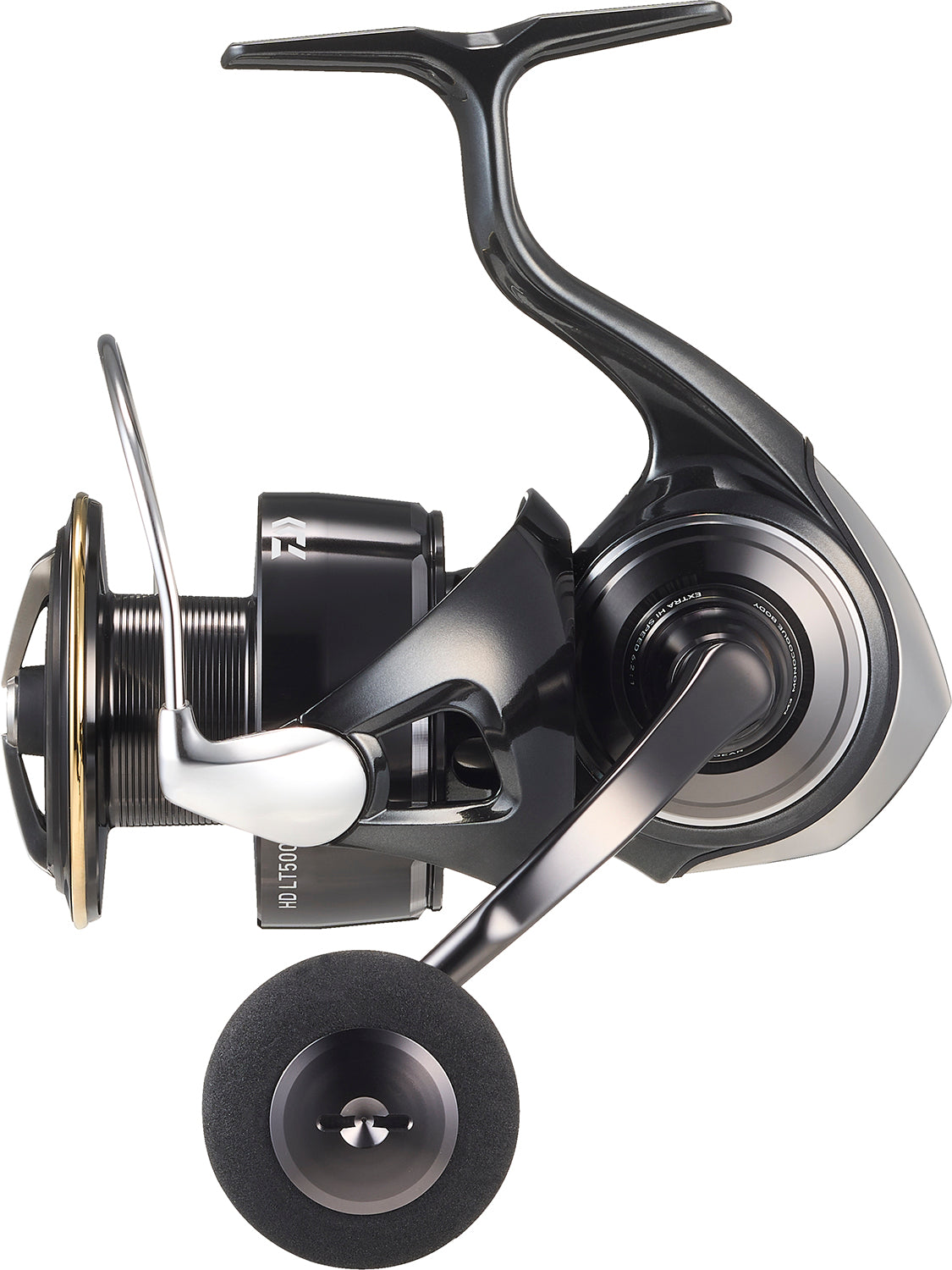 Daiwa - 26 CERTATE HD LT5000D-XH