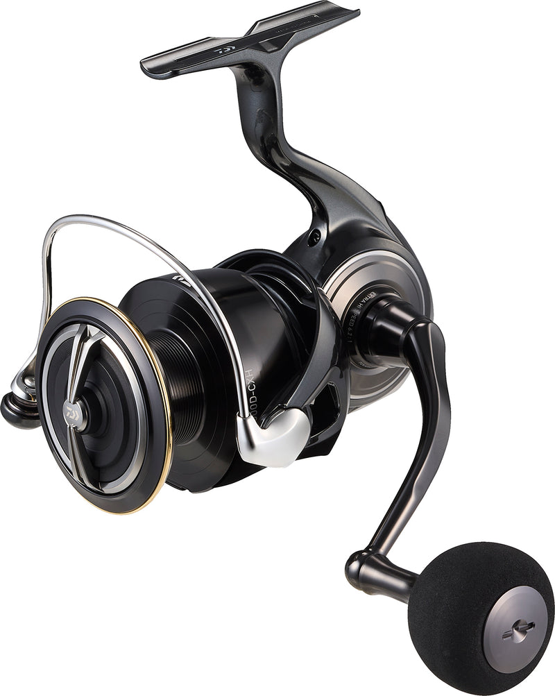 Daiwa - 26 CERTATE HD LT5000D-CXH