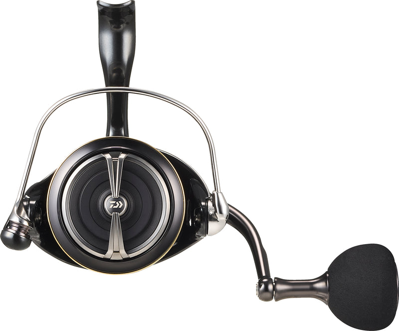 Daiwa - 26 CERTATE HD LT5000D-XH