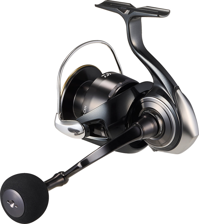 Daiwa - 26 CERTATE HD LT5000D-XH