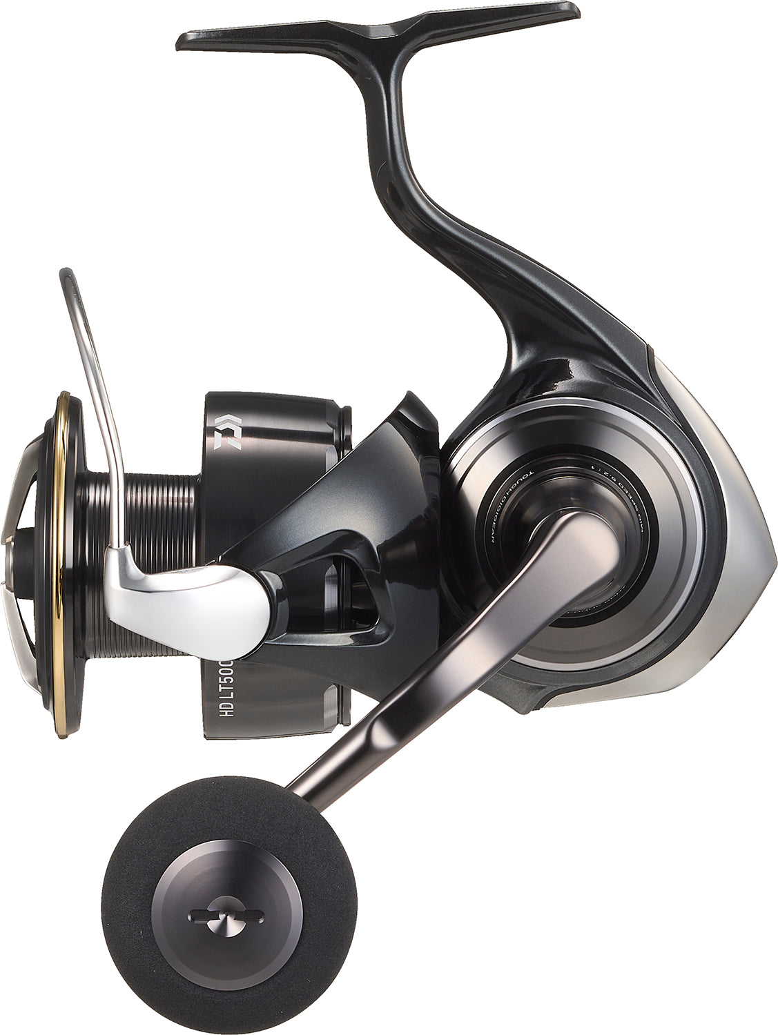 Daiwa 23 Legalis LT1000S | Finesse Reel | Monster Fishing