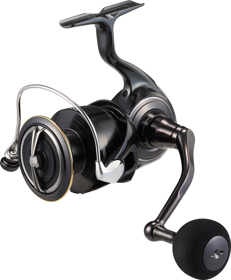 Daiwa - 26 CERTATE HD LT5000D